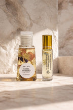 Relux Aromatherapy Body Oil