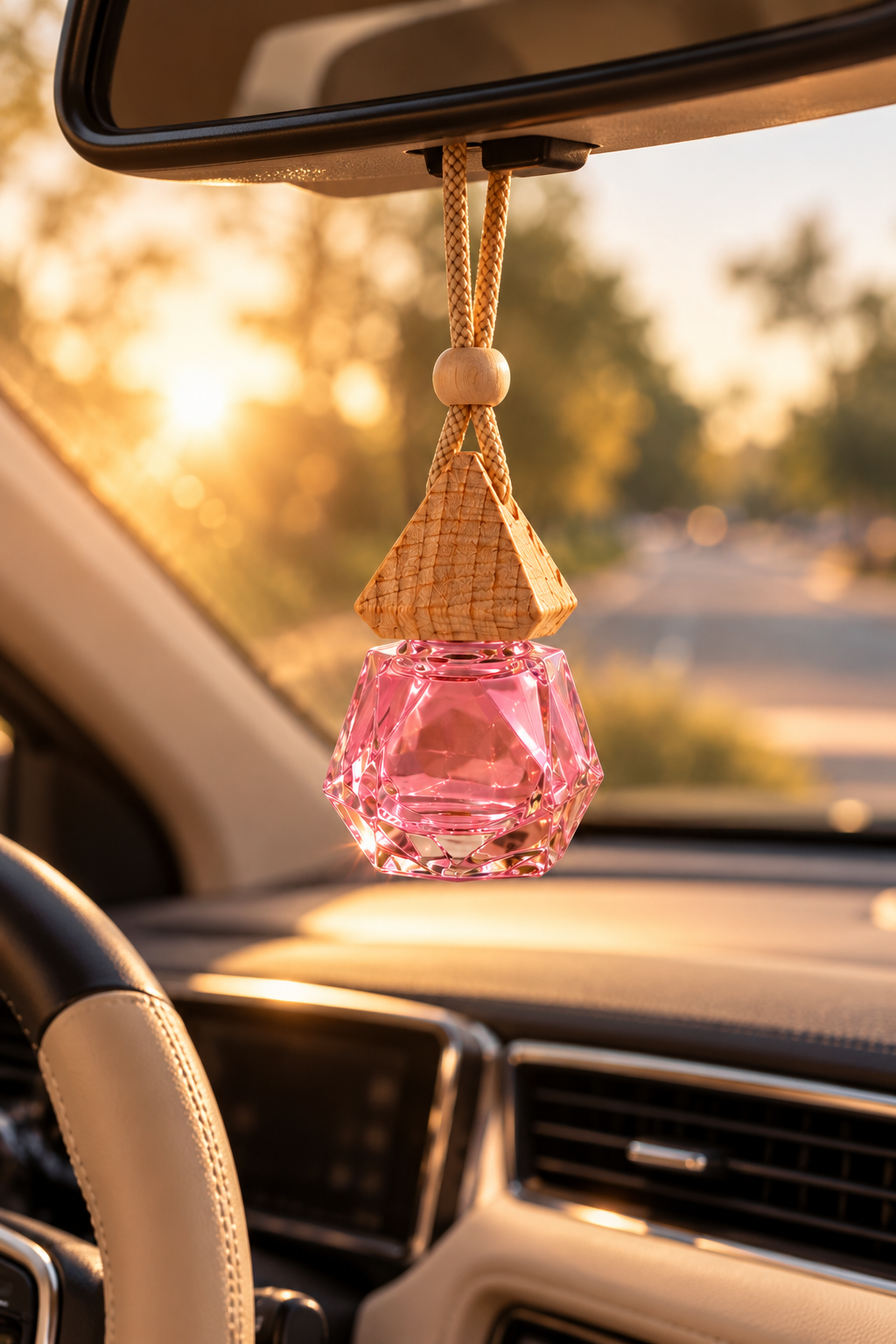 Car Diffuser