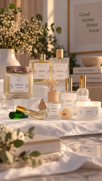 Relux Complete Fragrance Kit