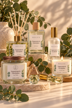 Complete Fragrance Kit