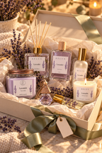 Complete Fragrance Kit