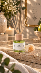 Relux Reed Diffuser