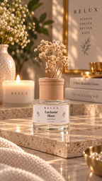 Relux Reed Diffuser