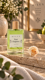 Relux Reed Diffuser