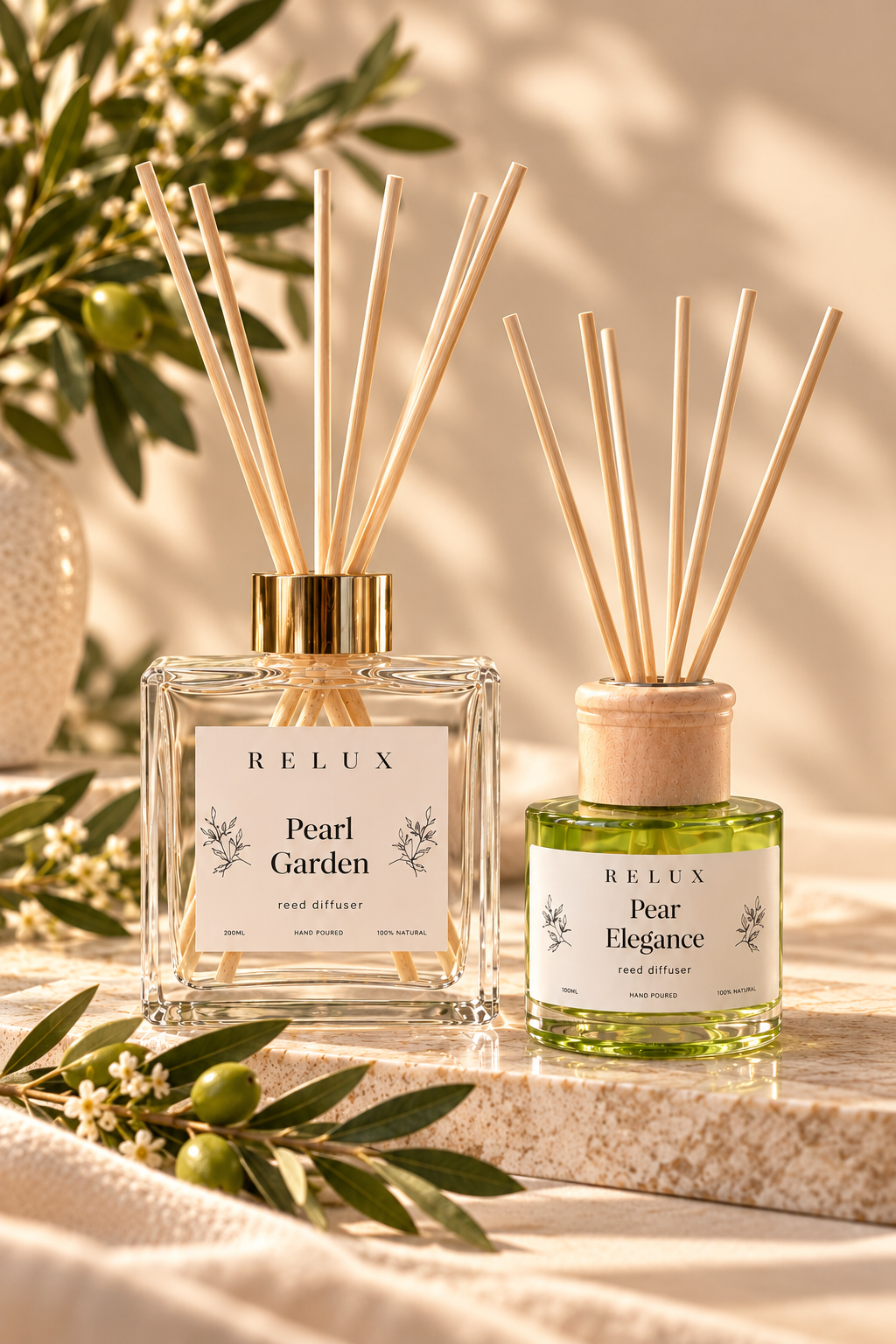 Reed Diffuser