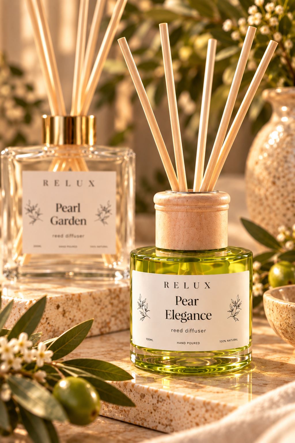 Reed Diffuser